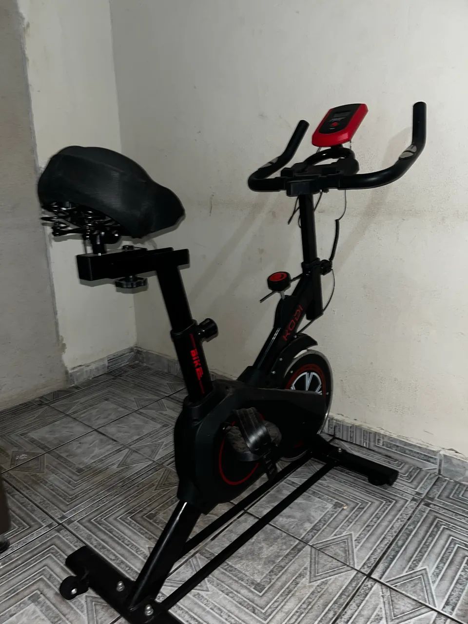 Bicicleta Ergométrica  - Foto 2