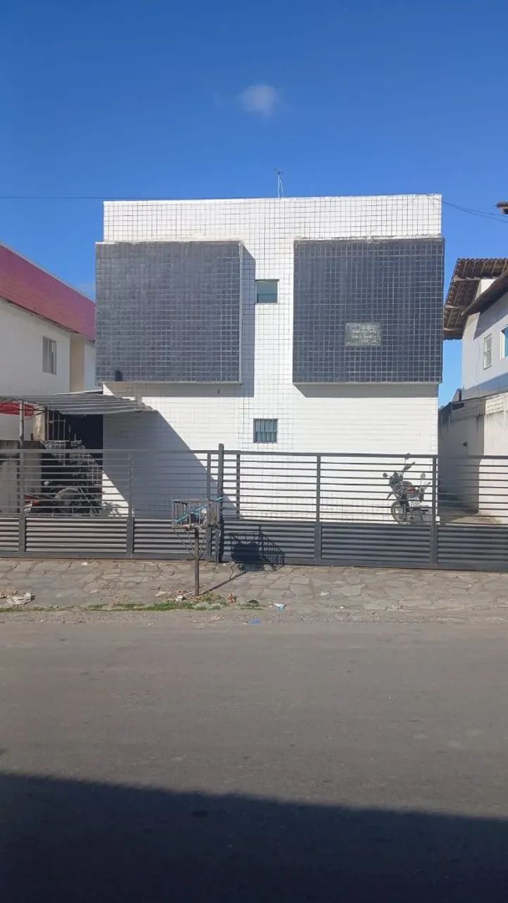VENDE-SE APTO EM VALENTINA II