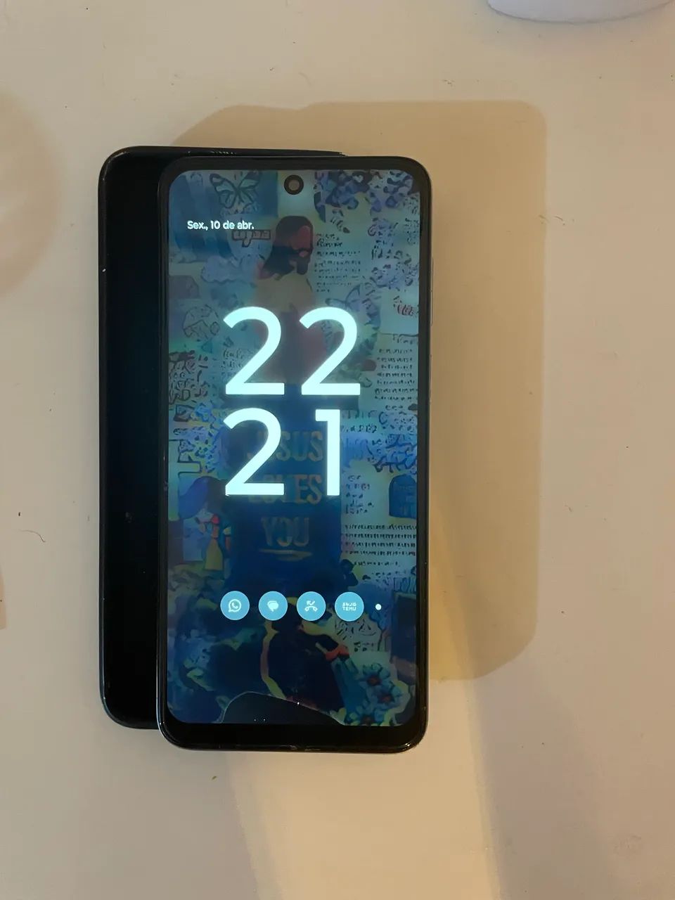 Motorola G53 128gb - Foto 2