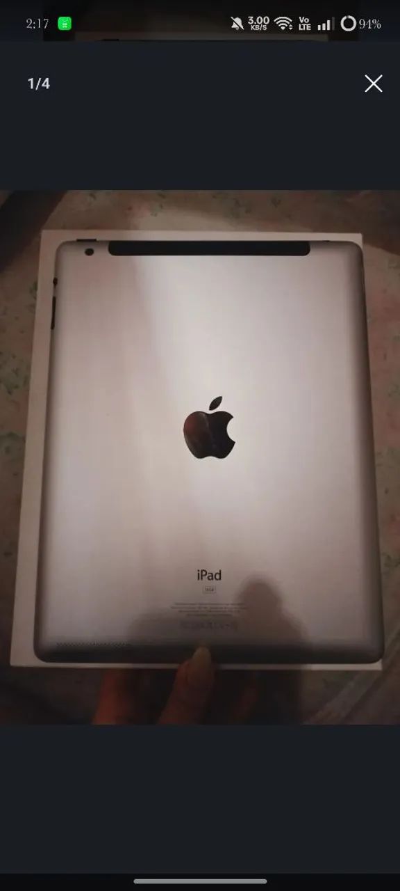 Ipad 2 - Foto 2