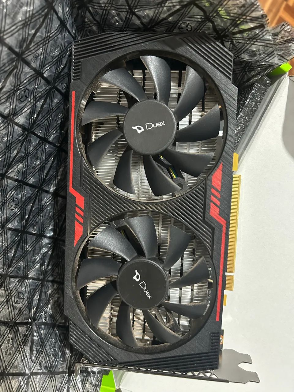 PLACA DE VÍDEO GEFORCE RTX 2060 Super - Foto 3