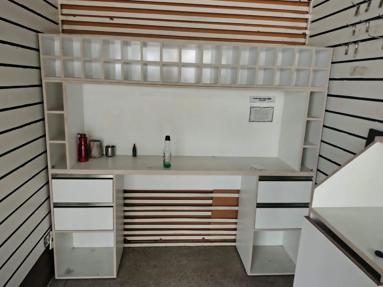 Balcão e bancada. Mdf  - Foto 3
