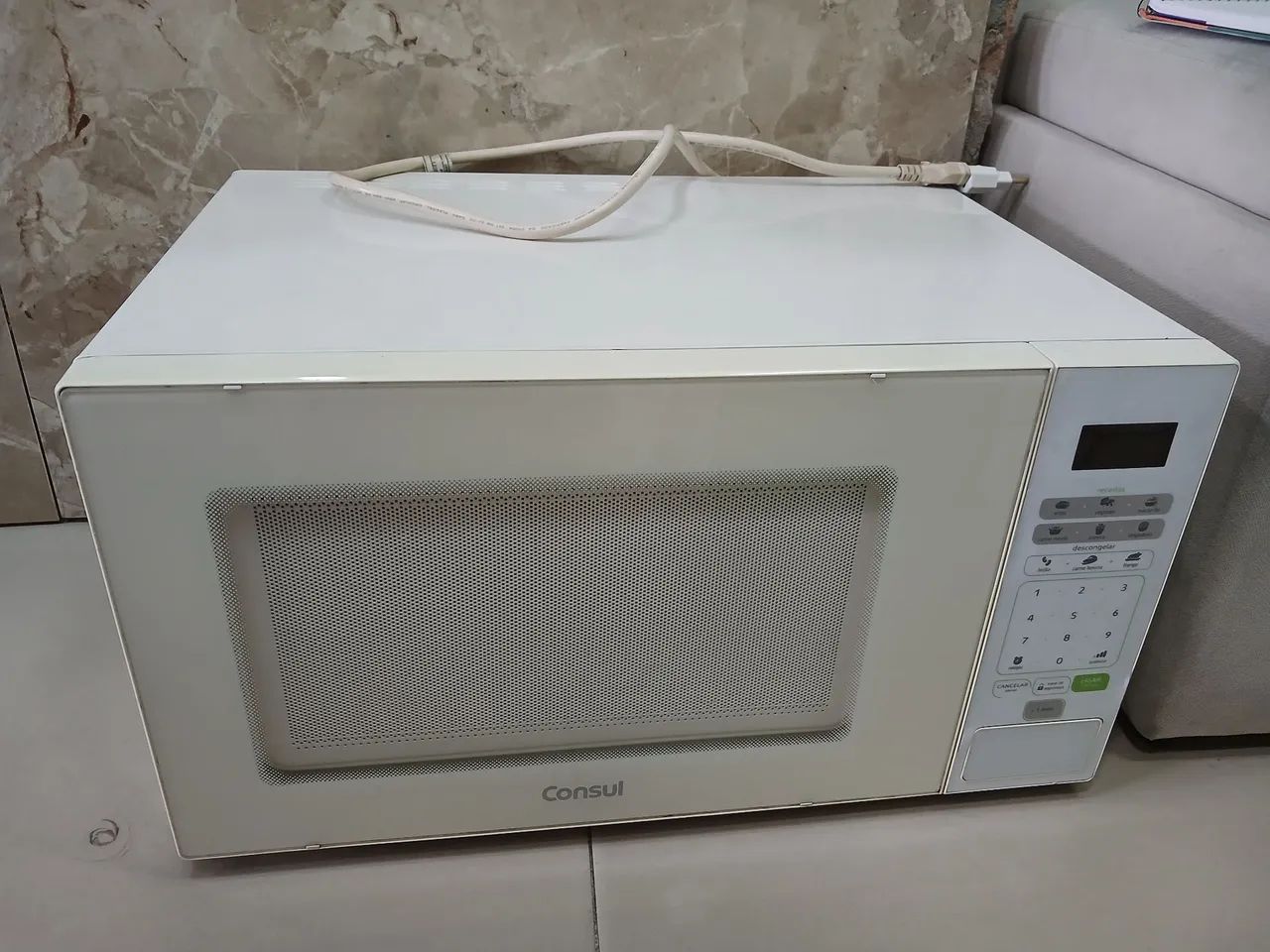Microondas - Foto 3