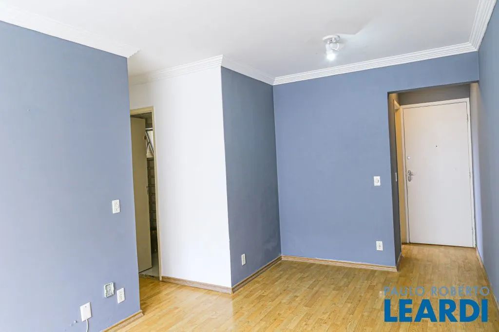 APARTAMENTO - HIGIENÓPOLIS - SP - Foto 2
