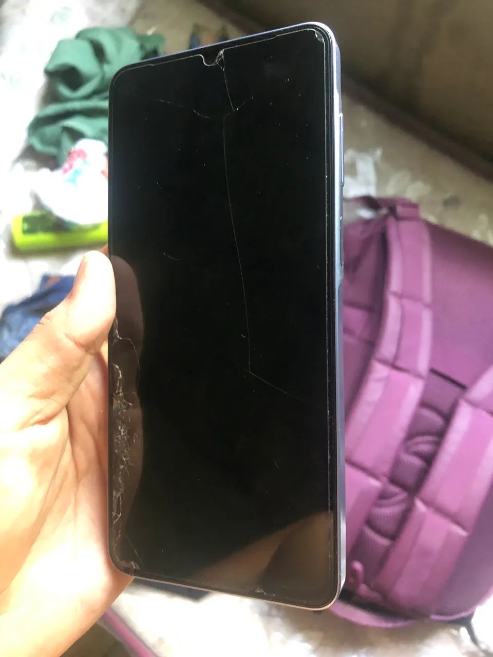 Samsung A07 - Foto 3