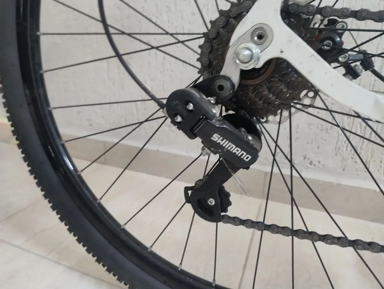 Bicicleta KSW Aro 29 NOVA - Foto 5