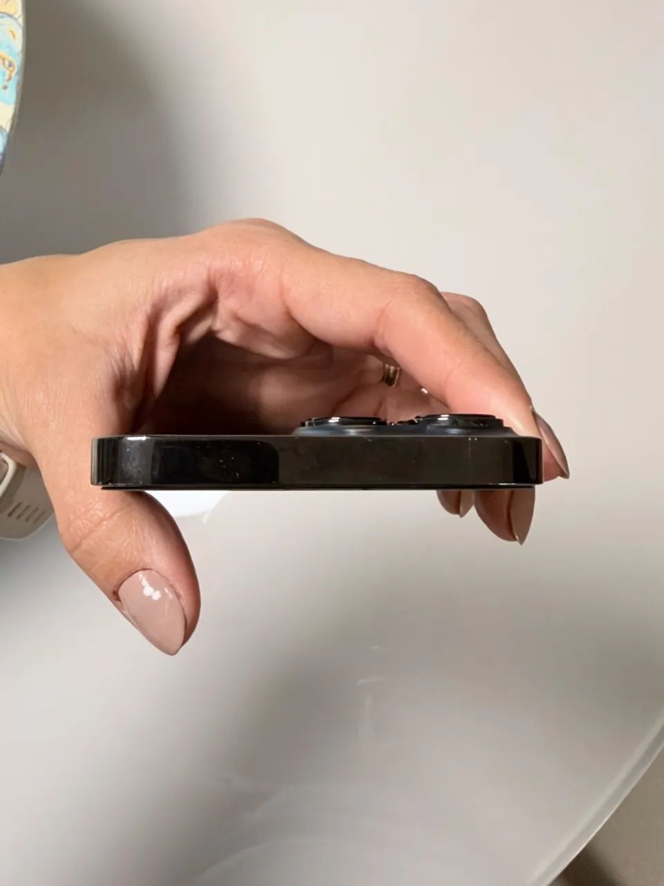 iPhone 13 Pro 128gb  - Foto 4