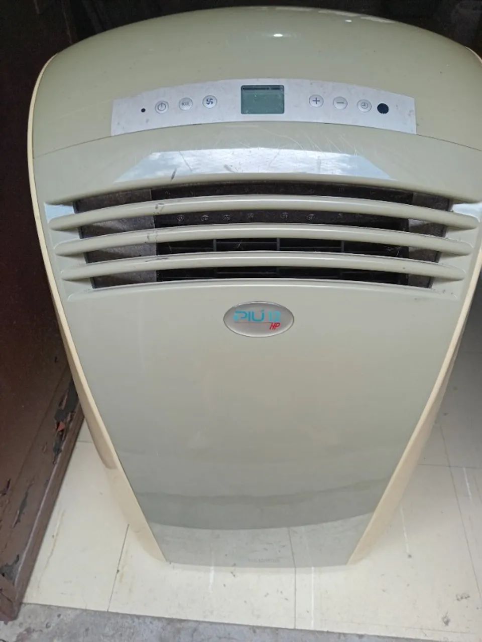 AR CONDICIONADO PORTÁTIL