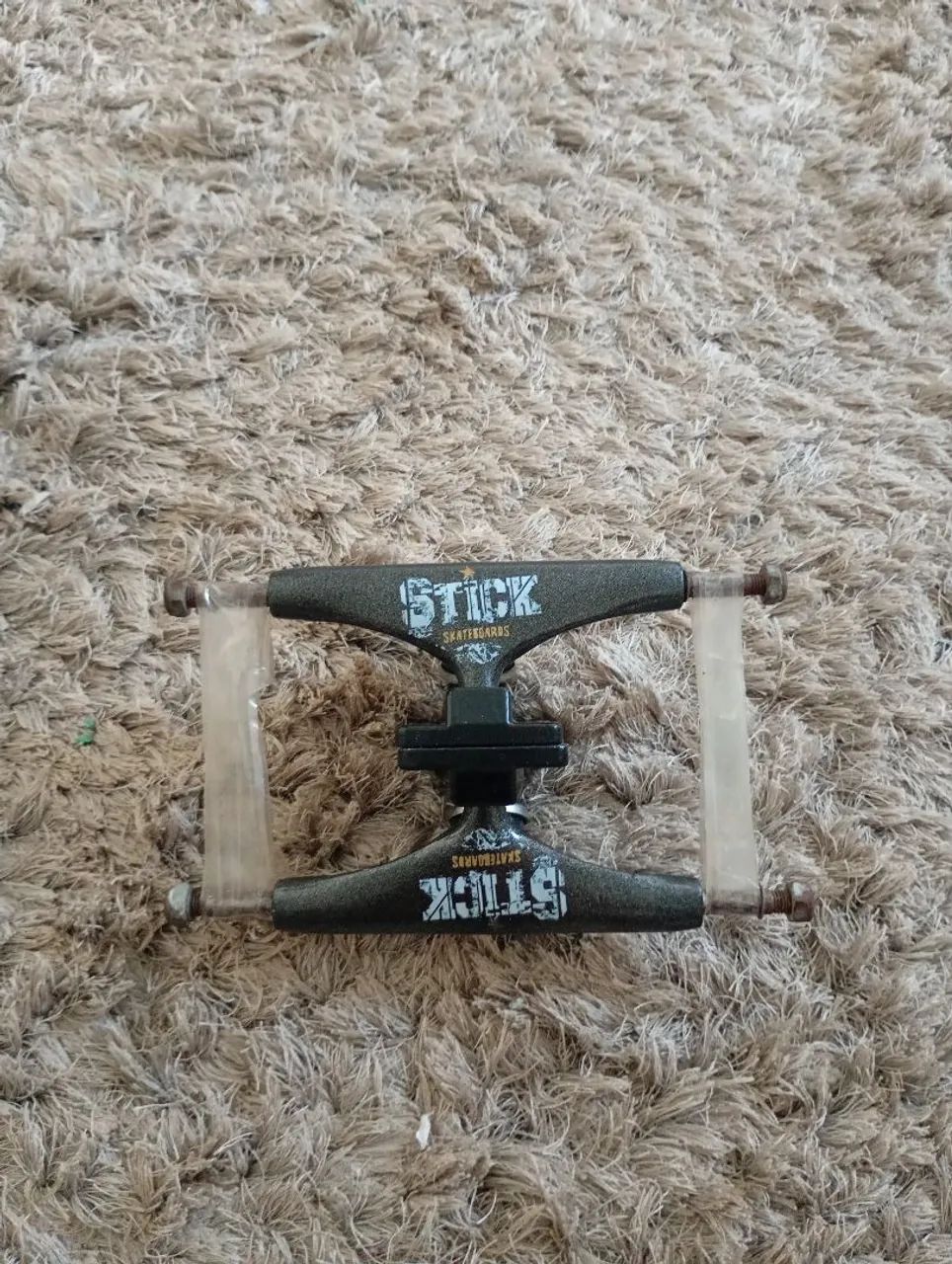 Truck Skate Novo