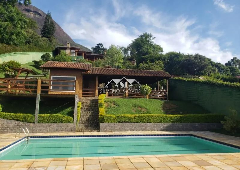 Casa- Petrópolis, Samambaia