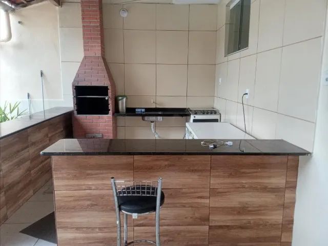 Casa pra eventos 