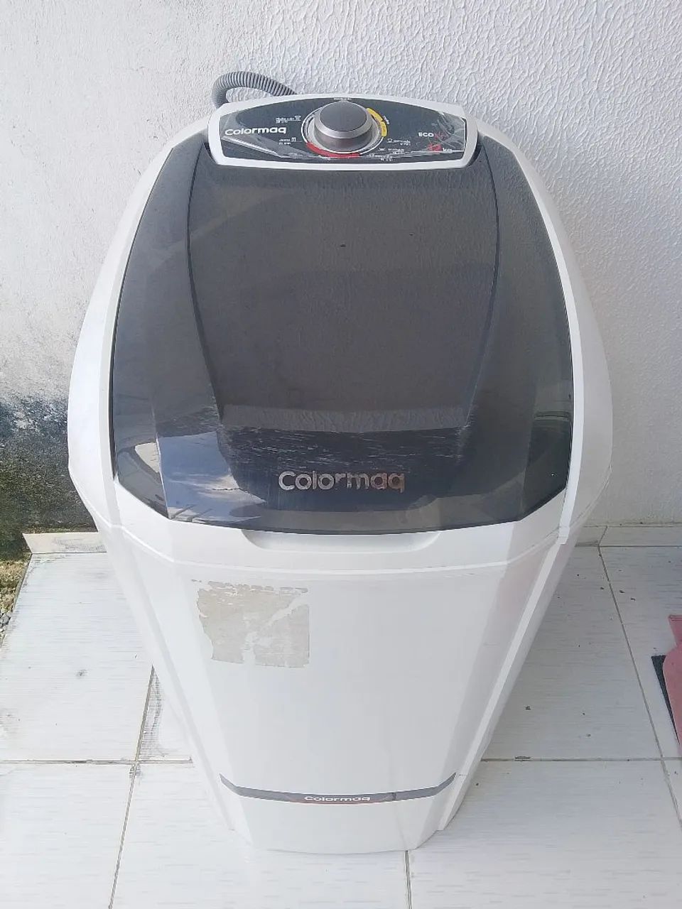 Tanquinho  - Foto 2