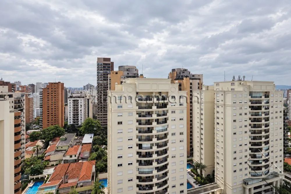 APARTAMENTO PERDIZES 4 DORMITÓRIOS 3 VAGAS - Foto 3