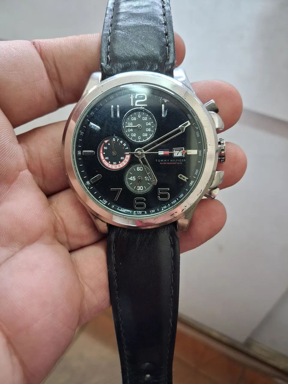 Relógio Tommy Hilfiger 