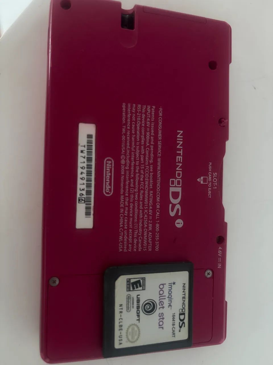 2 Nintendos DS - Foto 5