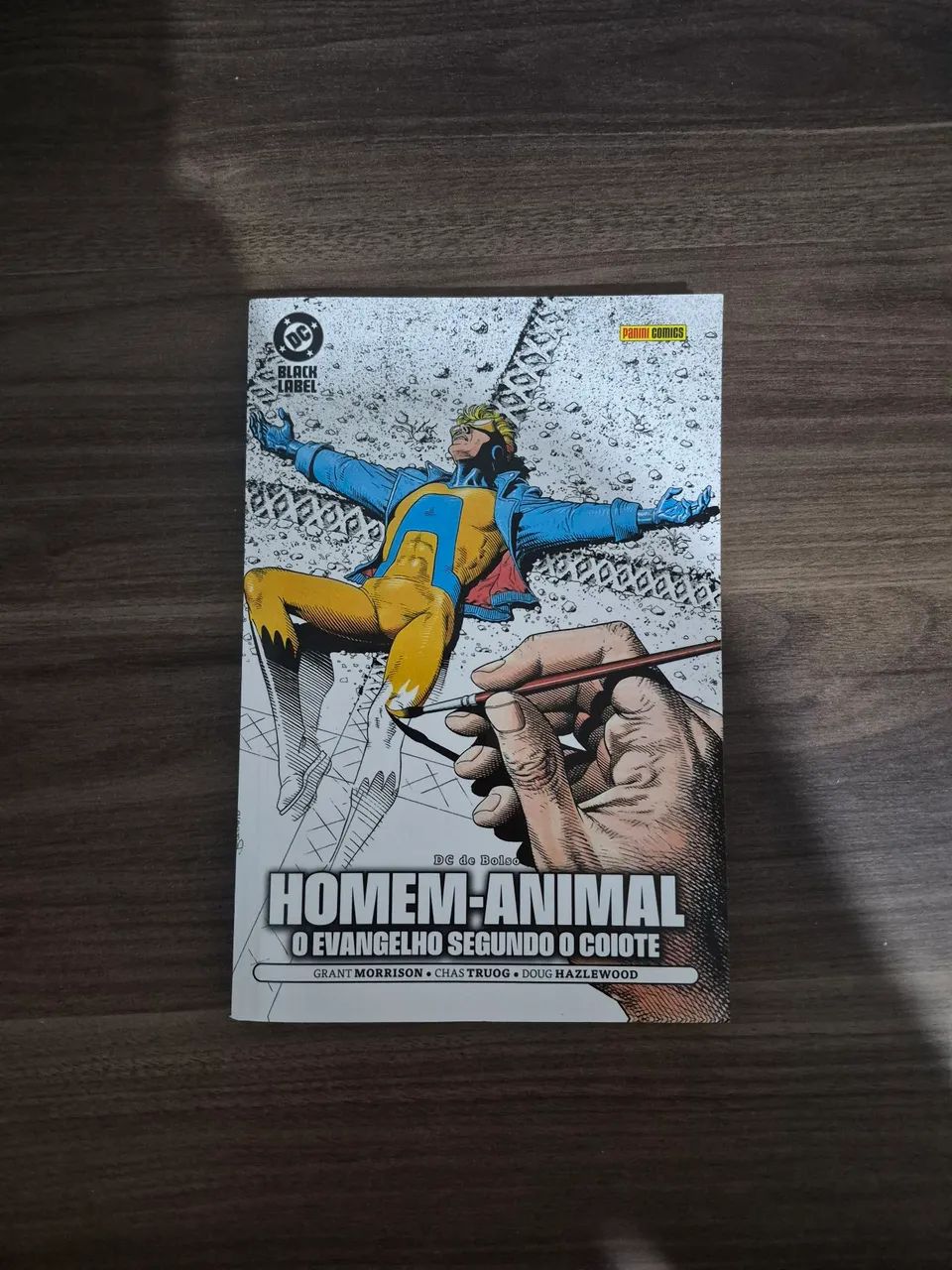 HQs DC Comics - Foto 5