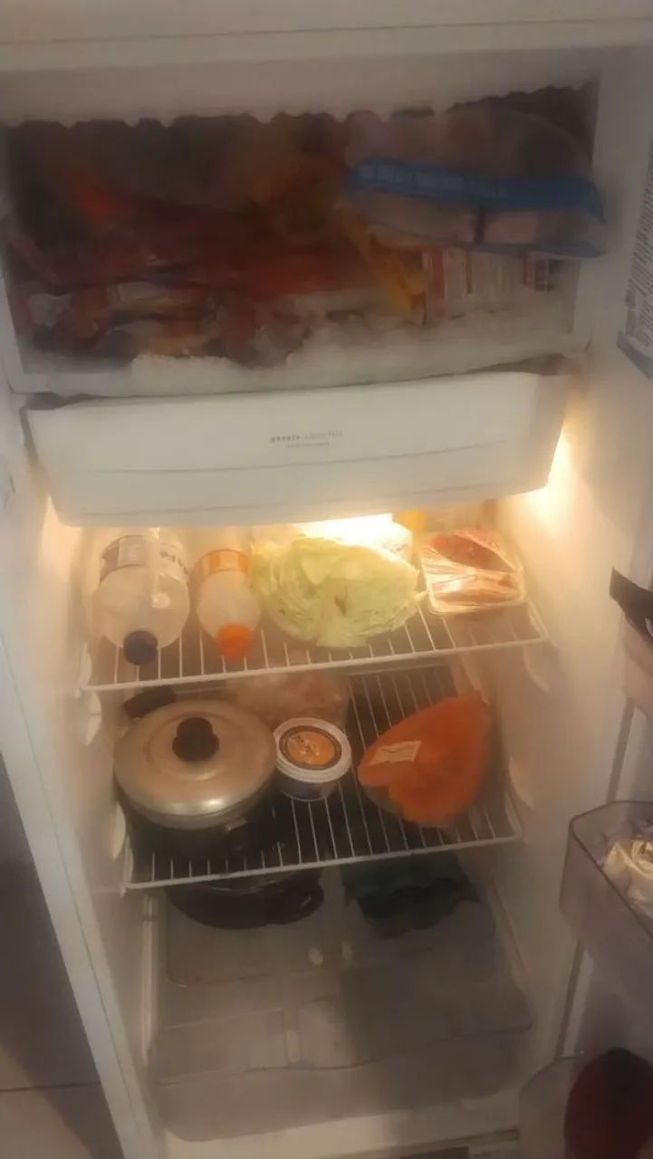 Geladeira  - Foto 2