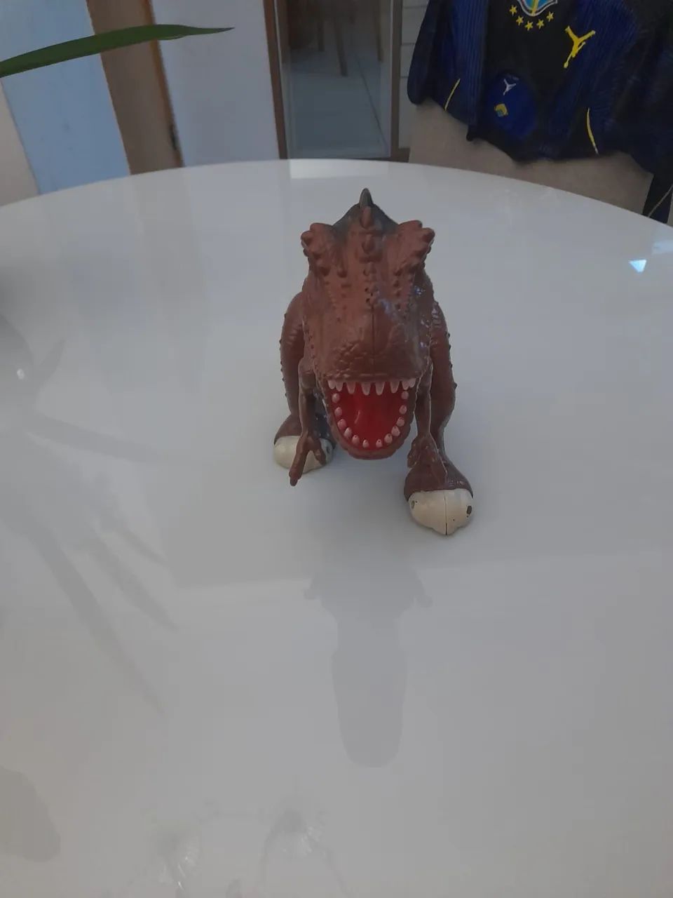 Dinossauro Brinquedo - Foto 2