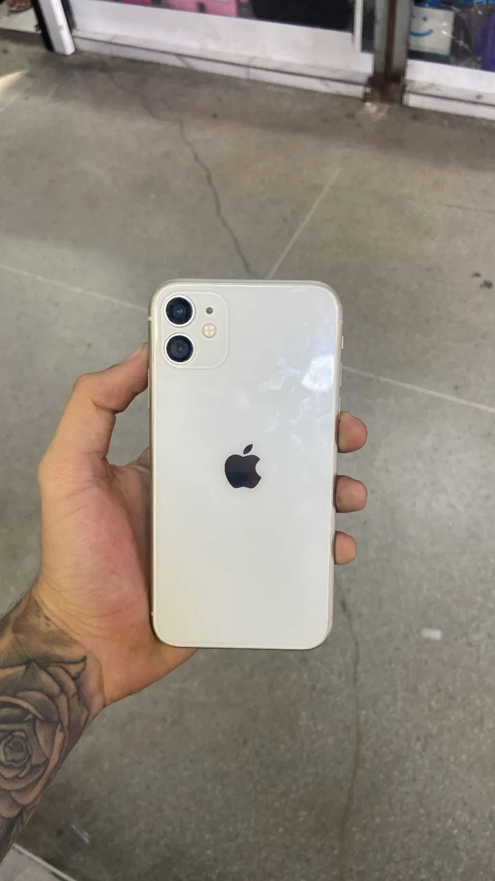 iPhone 12 64GB - Celulares e Smartphones - Planalto Boa Esperança