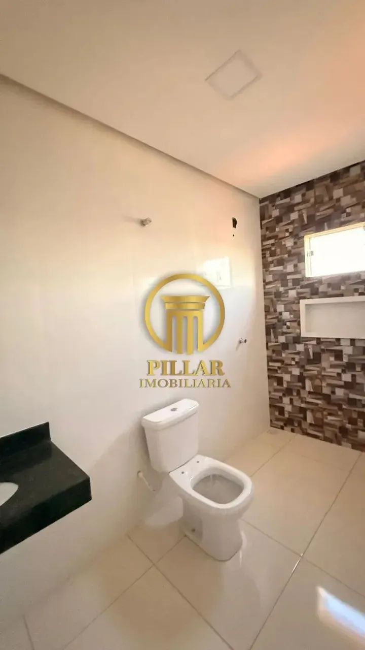 APARTAMENTO NOVO DISPONÍVEL PARA LOCAÇÃO NO BAIRRO PLANALTO - MONTES CLAROS/MG 55mt² - Foto 5