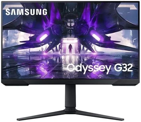Monitor Gamer