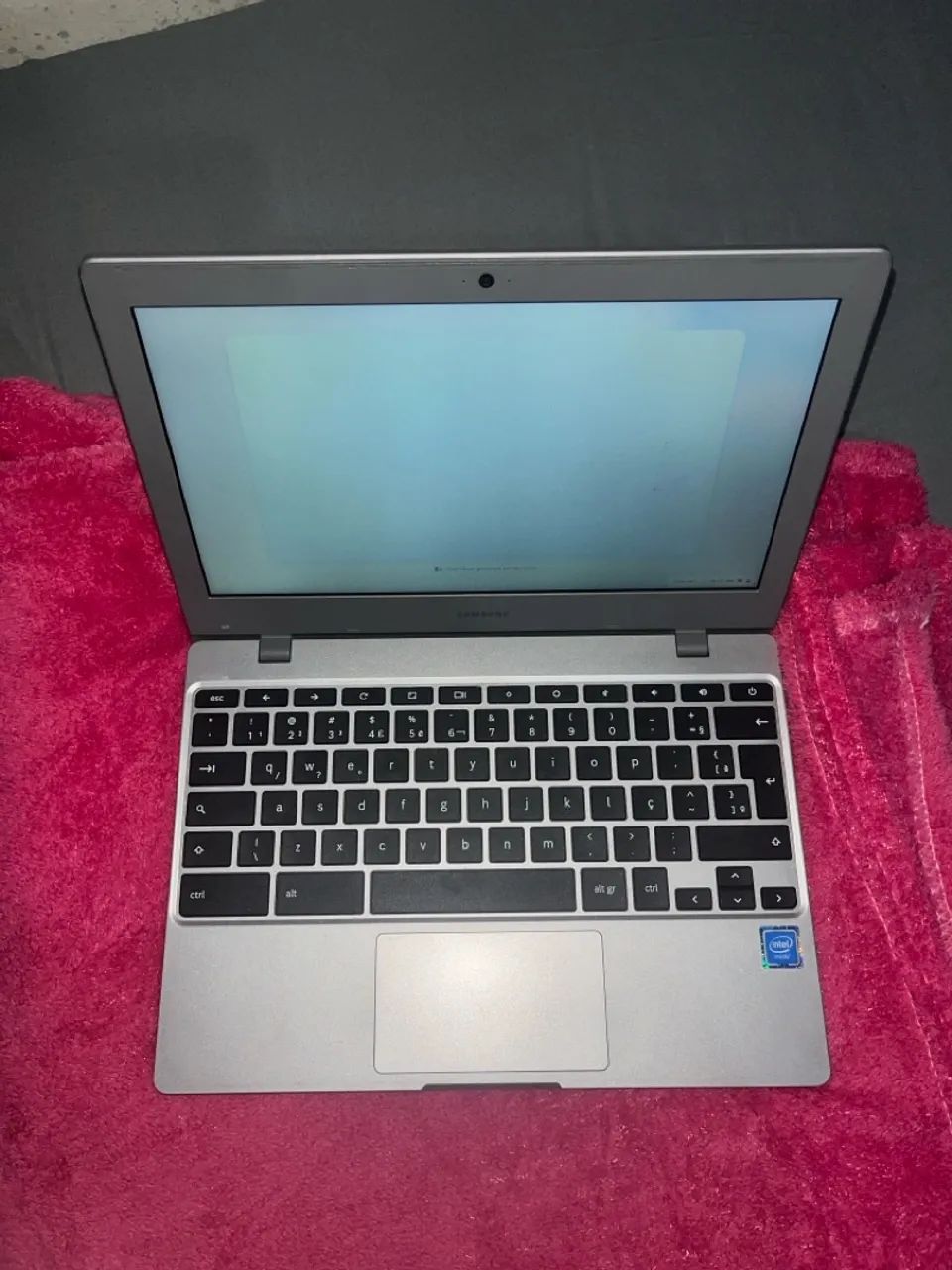Chromebook Samsung 