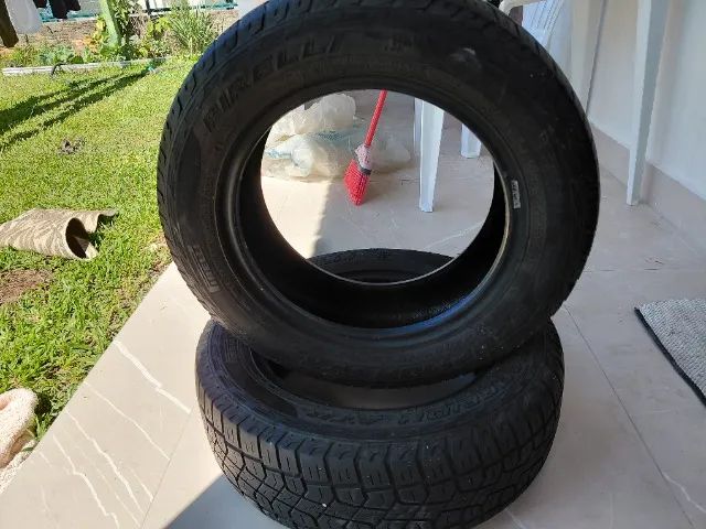 Pneus  - Foto 2