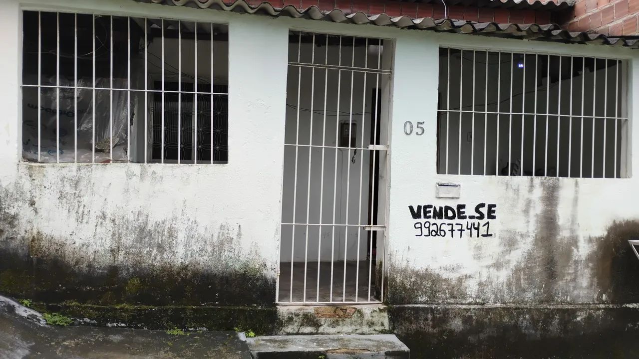 Casa Brejo de Beberibe  - Foto 2