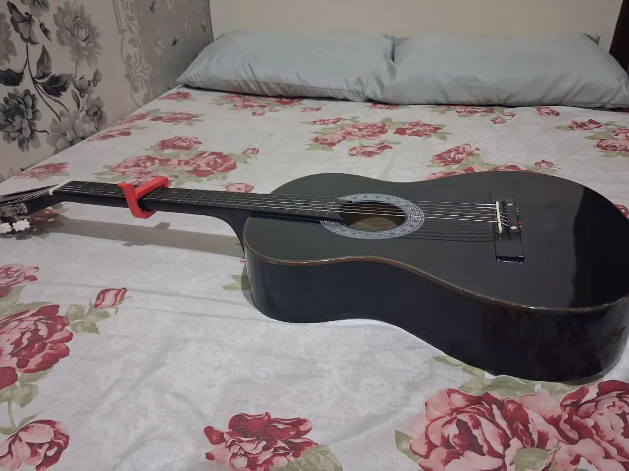 Violão Clássico Queen's Conthey D13751  - Foto 3