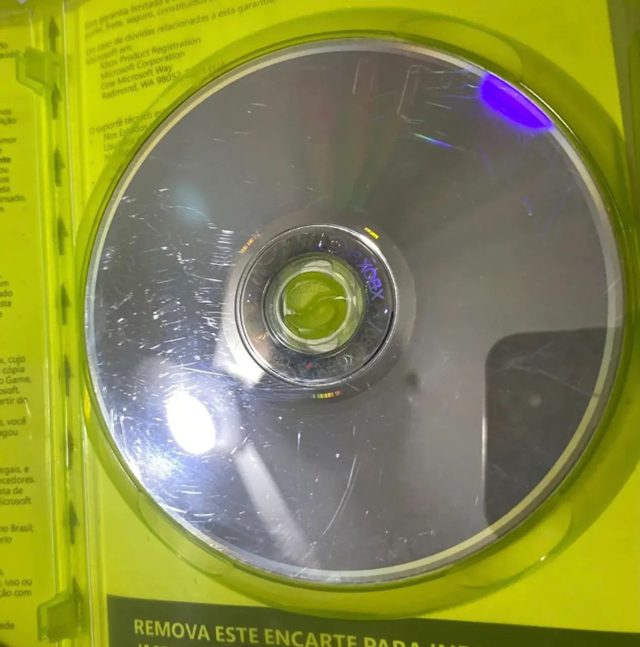 Forza Horizon 2 Xbox  360 Funcionando perfeitamente. - Foto 3