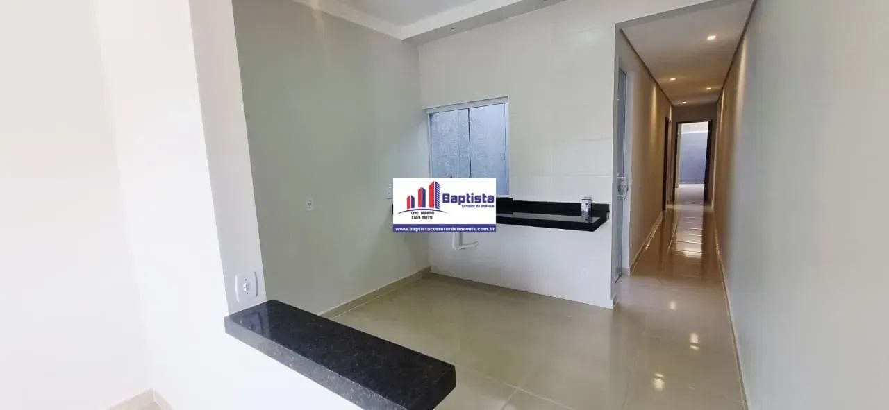 Casa 02 dormitorios-Nova-Excelente Localização-São Bento - Foto 3