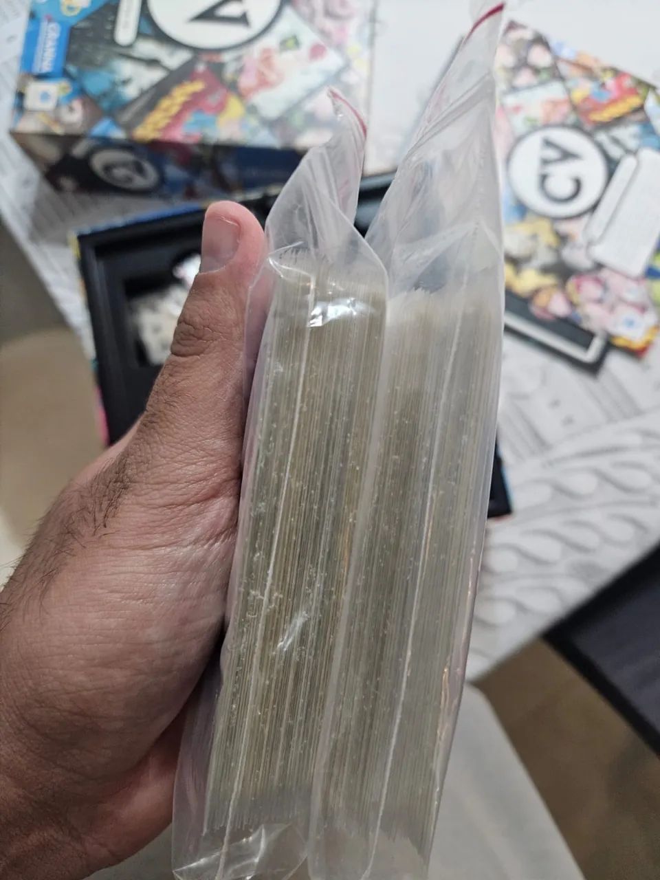 CV: Curriculum Vitae Sleevado - Foto 3