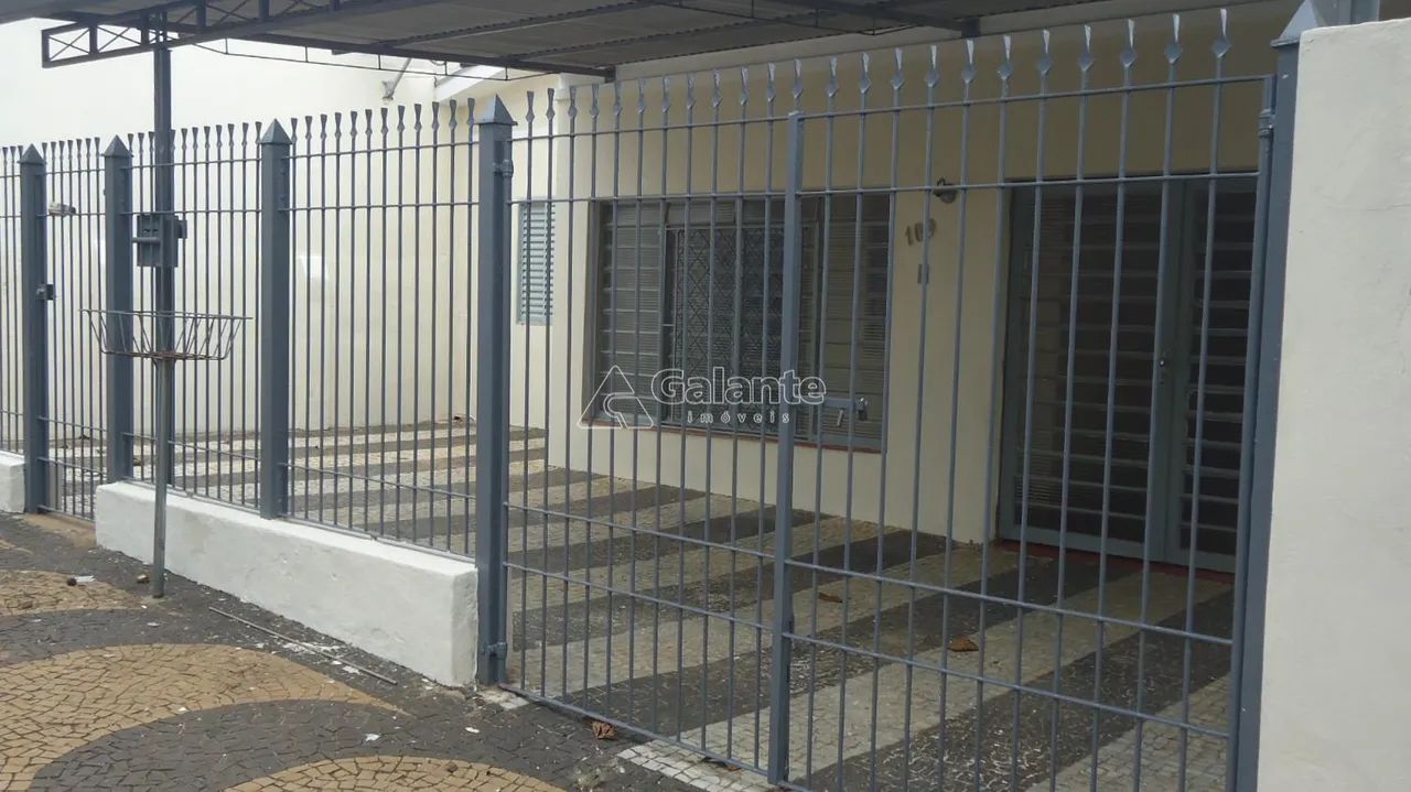 casa - Jardim Dom Nery - Campinas - Foto 3