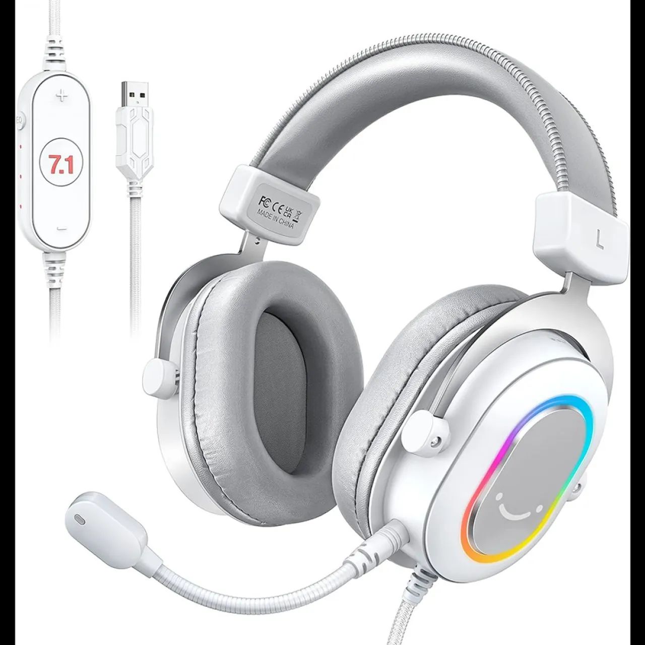 Fone Fifine H6 Seminovo