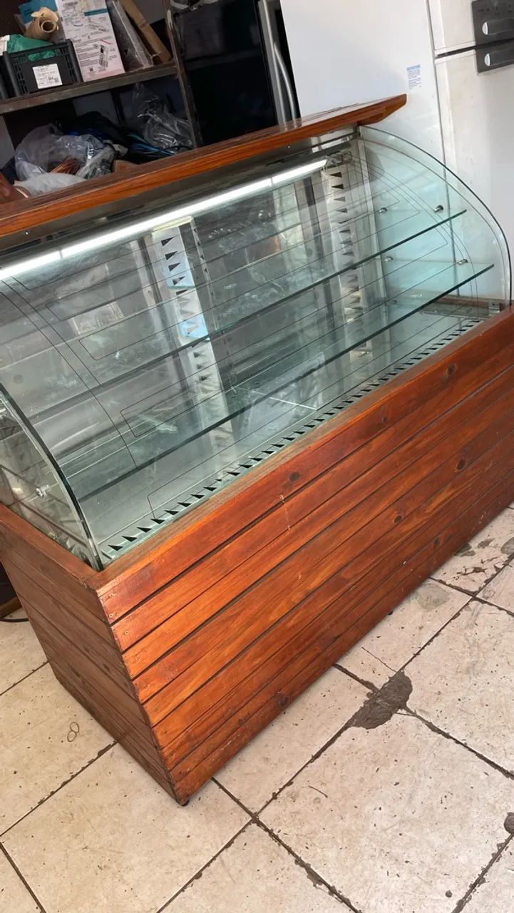 Balcão refrigerado  - Foto 2