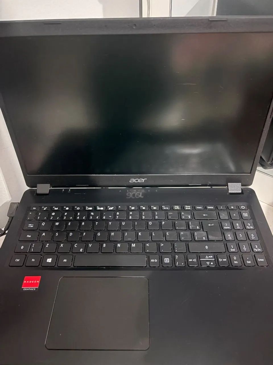 Notebook Acer 