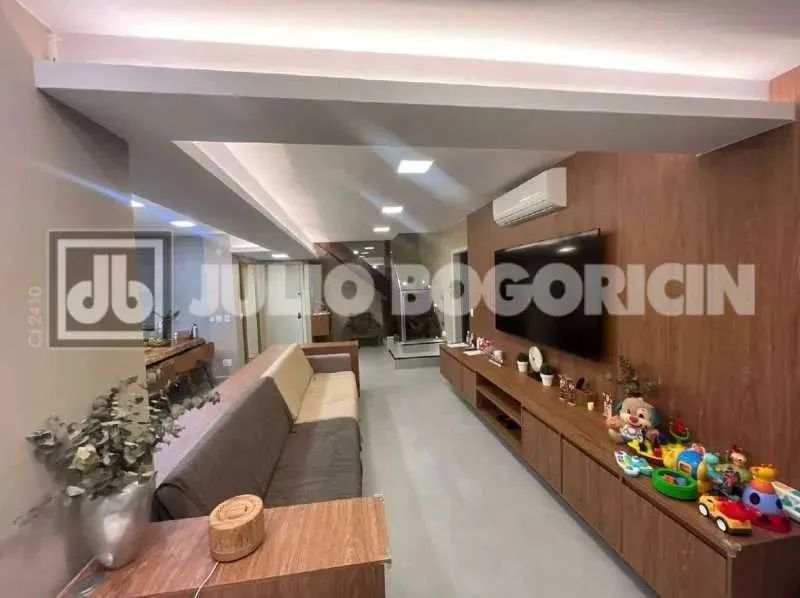 Cobertura : / Residencial / Laranjeiras - Foto 5