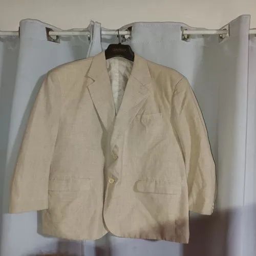 Blazer Homme 