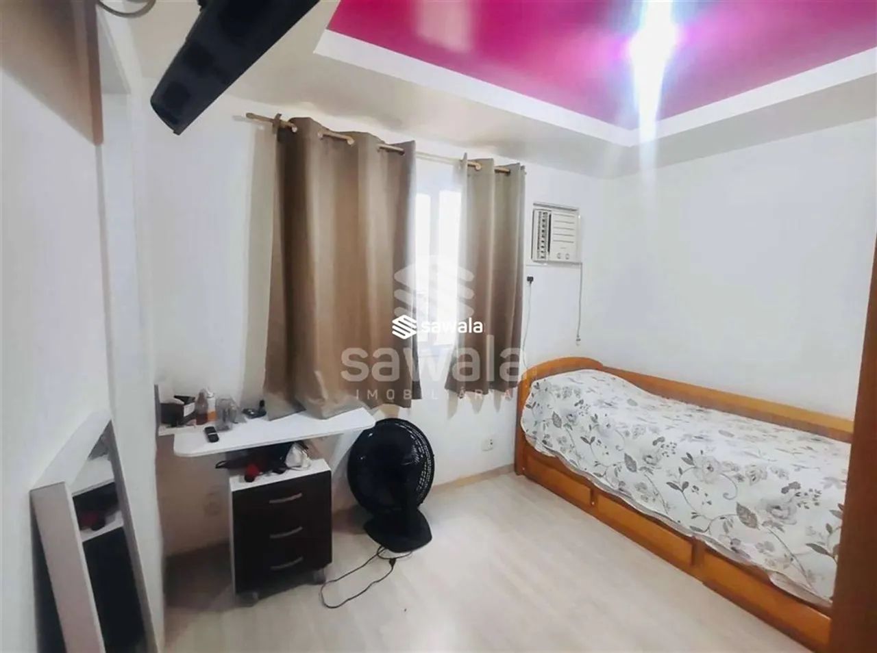 Gleba A - Apartamento 4 quartos, sendo 2 suítes - Foto 3
