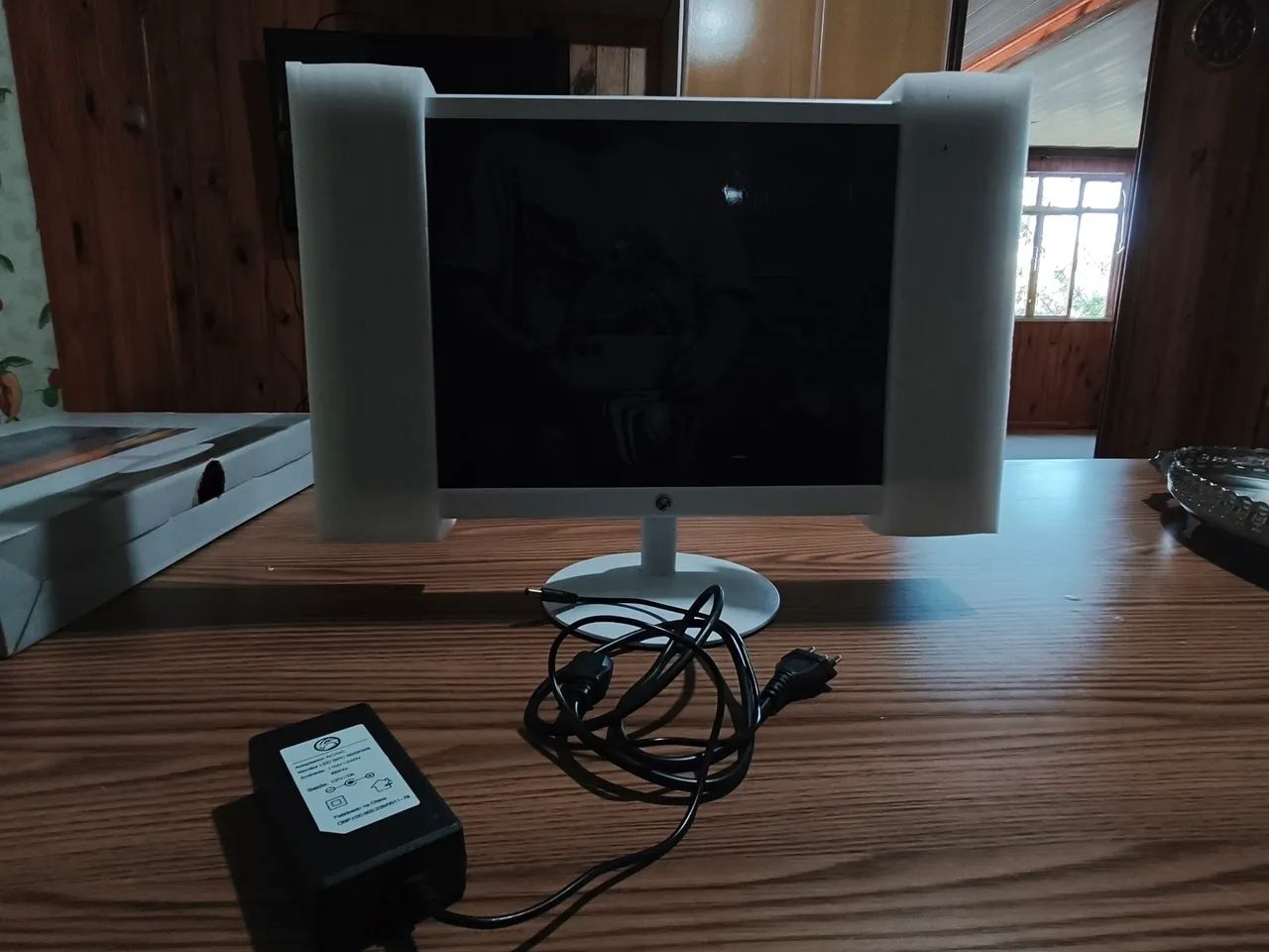 Monitor M20KWB  - Foto 2