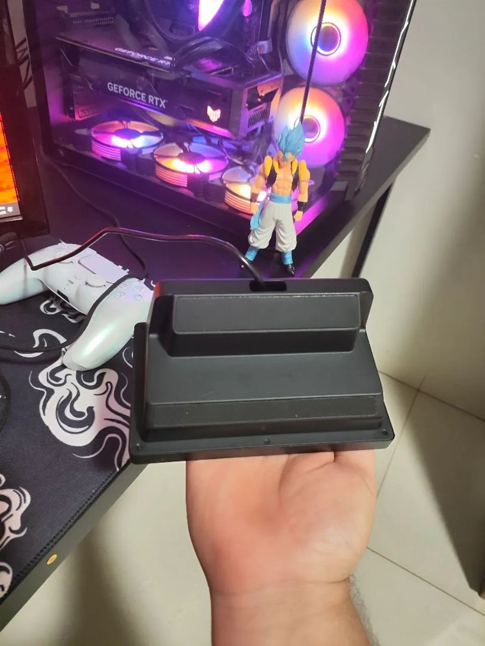 Vendo stream deck ulanzi D200u - Foto 2