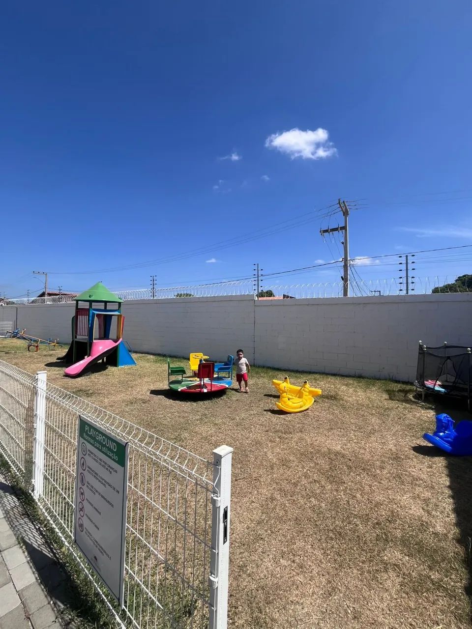 Aluguel Casa condomínio  - Foto 4