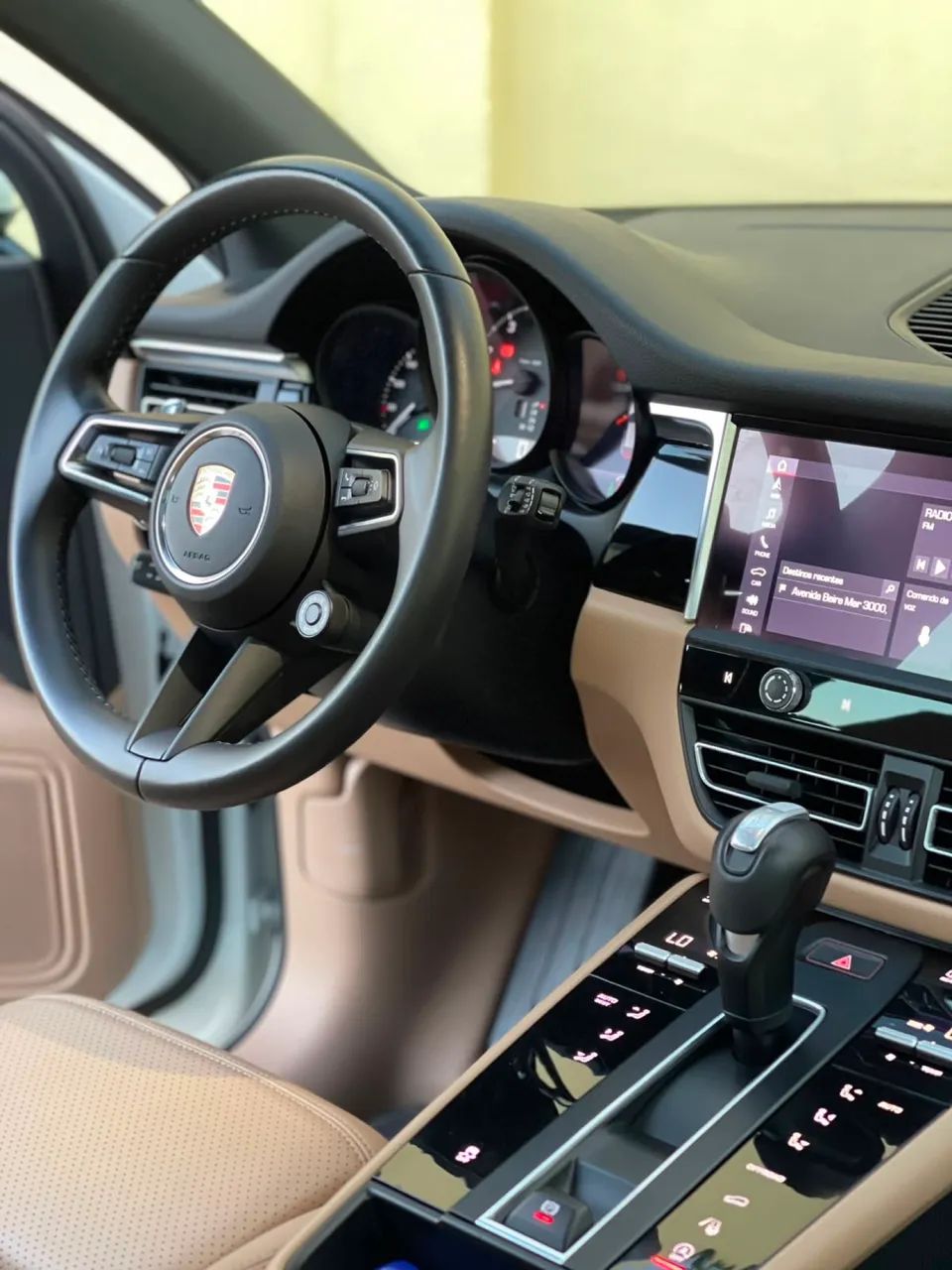 Porsche Macan 2.0 Turbo 237/252cv 2023 - Foto 3