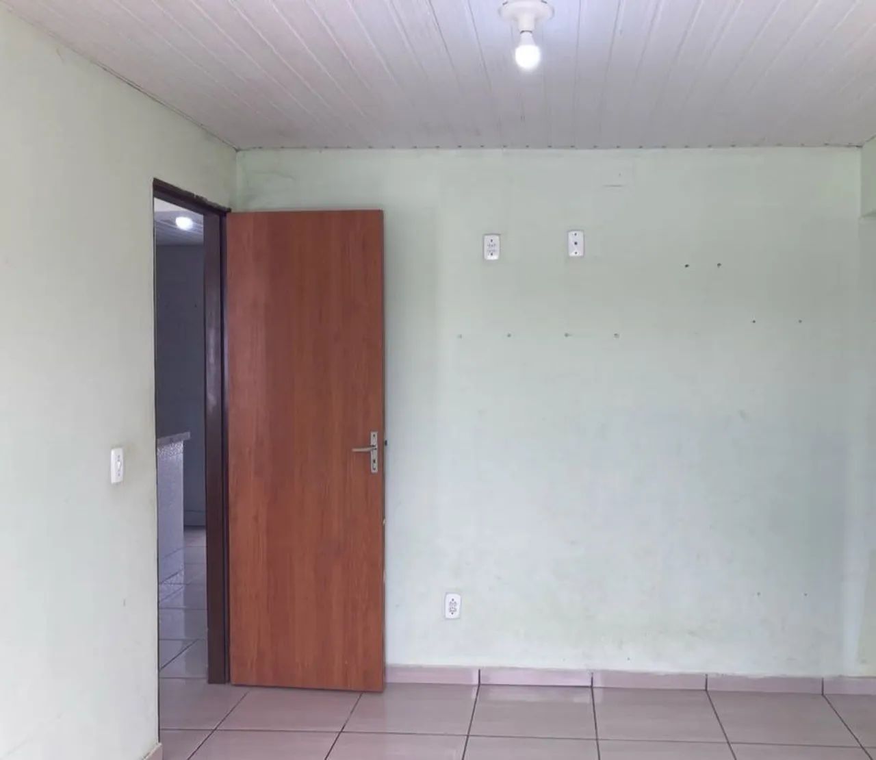 Vendo casa no umarizal  - Foto 4