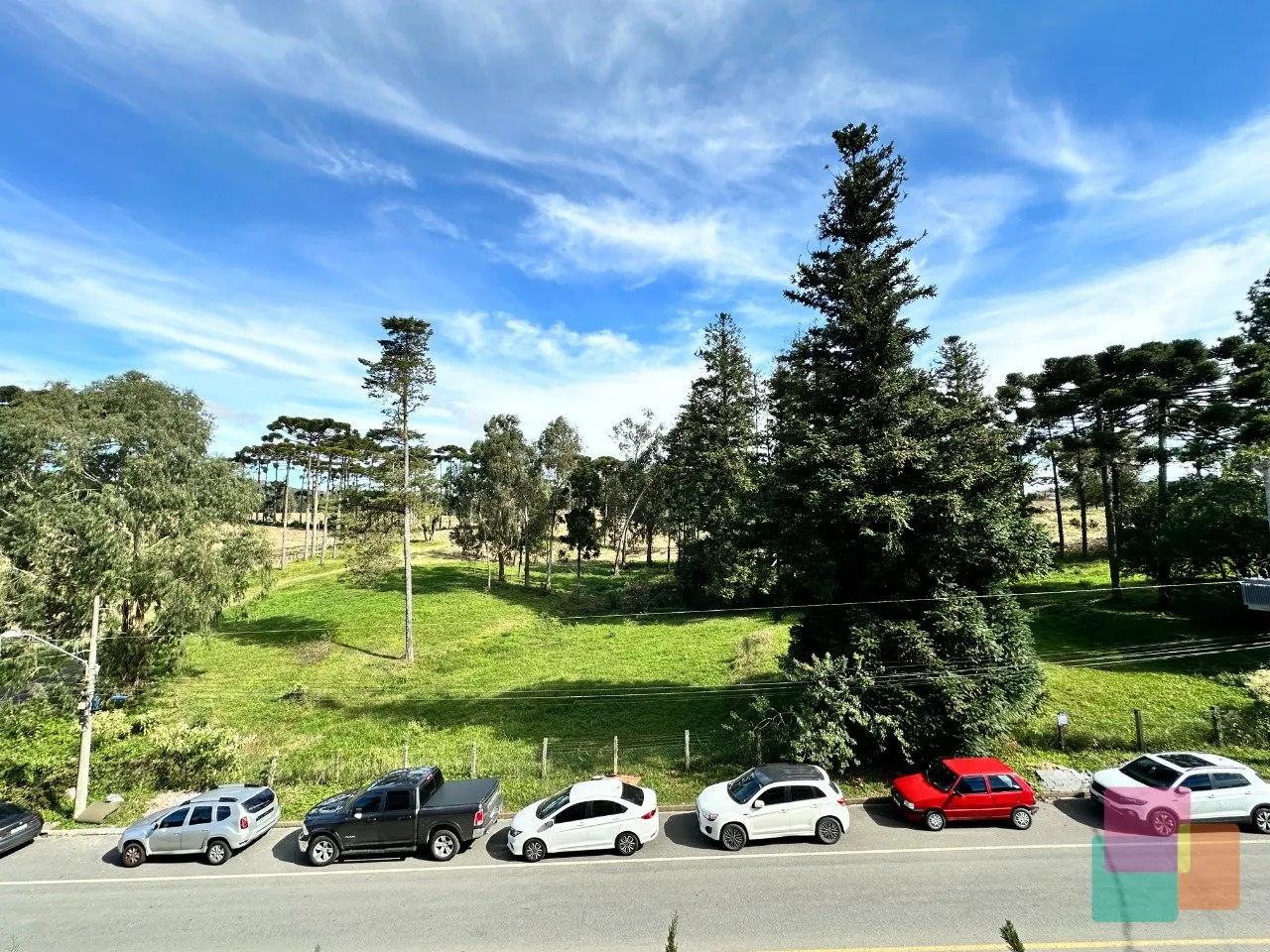 CAMPO ALEGRE - Padrão - Centro - Foto 5
