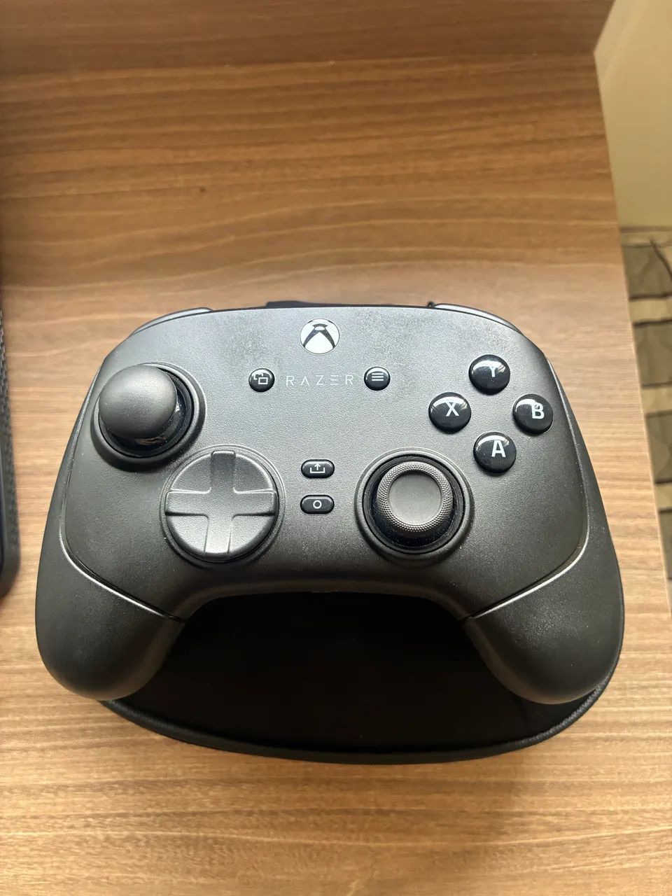 Controle RAZER Wolverine V3 Pro HALL EFFECT - Foto 2