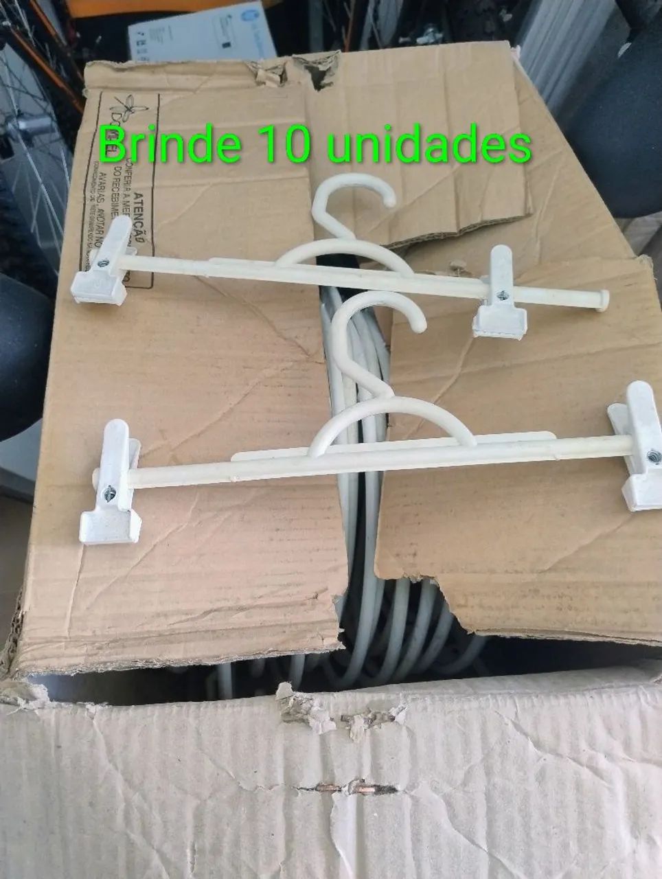 Cabides para biquinis  - Foto 2