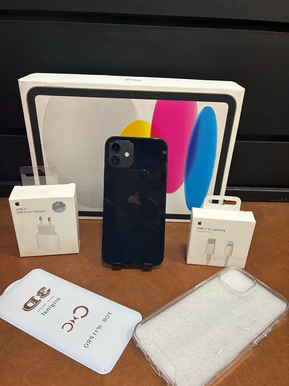 IPHONE 12 64GB (ZERO) - Foto 4