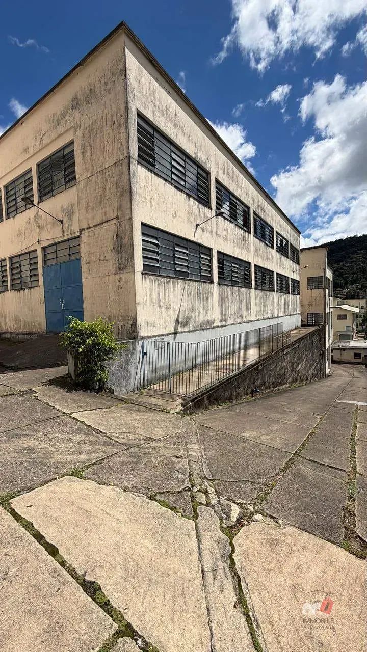 Salão para locação, Mosela, Petrópolis, RJ - Foto 5