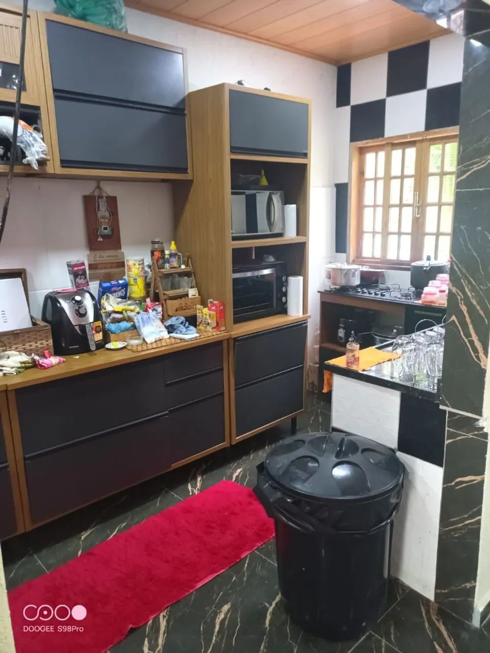 Excelente Casa Duplex em Sepetiba RJ - Foto 4